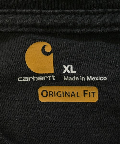 Carhartt T恤/上衣