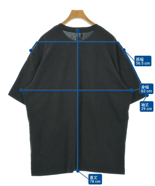 Carhartt T恤/上衣