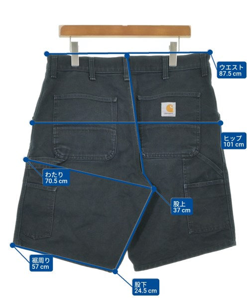 Carhartt 短褲