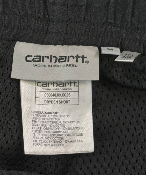 Carhartt 短