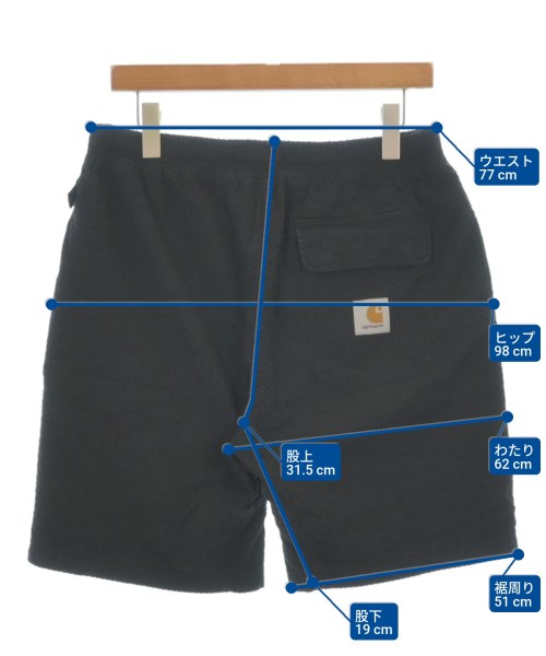 Carhartt 短