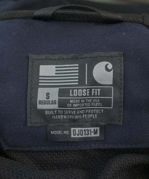 Carhartt 斜紋夾克