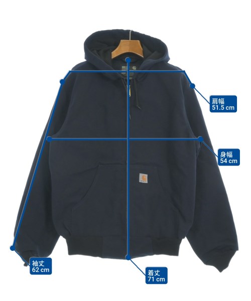 Carhartt 斜紋夾克