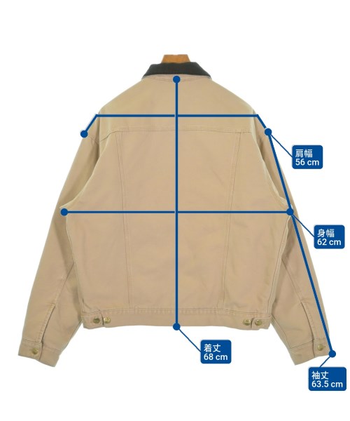 Carhartt 其他飛行外套