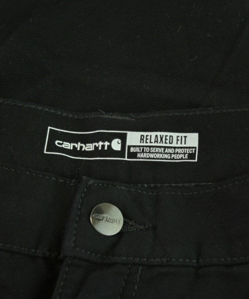 Carhartt 工裝褲