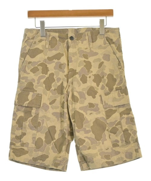 Carhartt 短褲