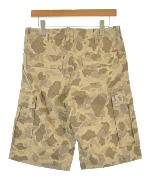 Carhartt 短褲