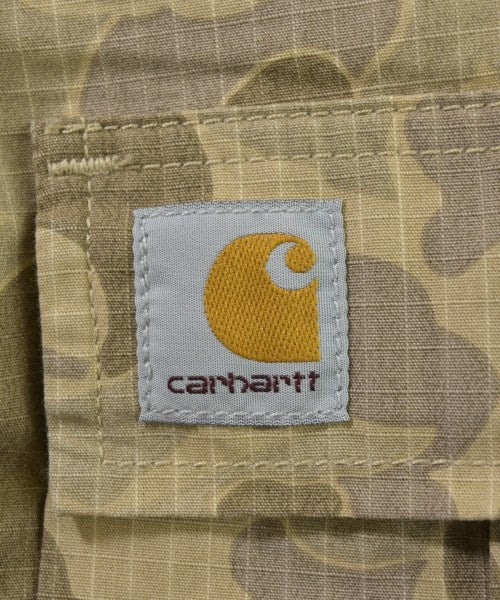 Carhartt 短褲