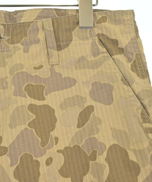 Carhartt 短褲