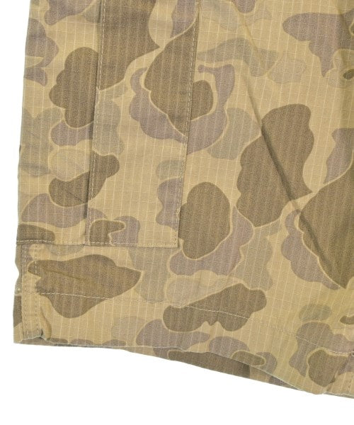 Carhartt 短褲