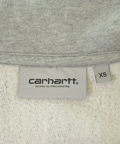 Carhartt 運動衫