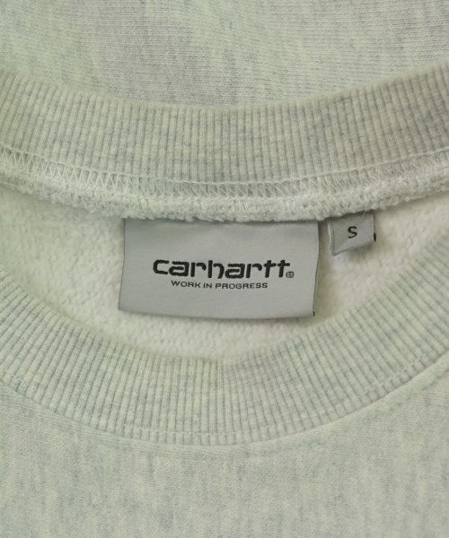 Carhartt 運動衫