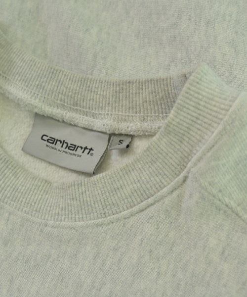 Carhartt 運動衫