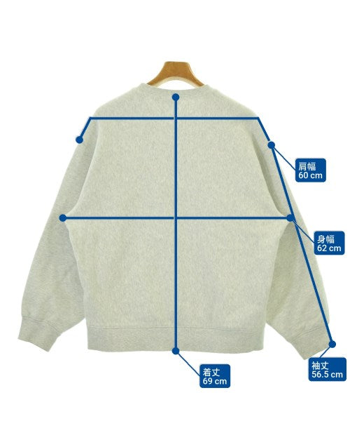 Carhartt 運動衫