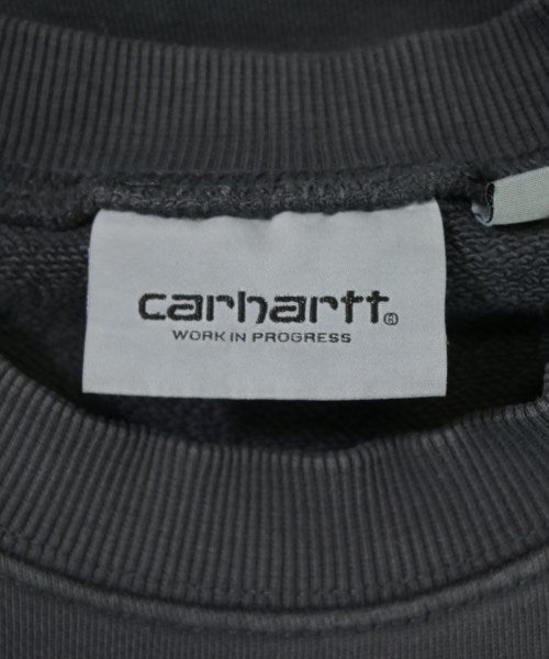 Carhartt 運動衫