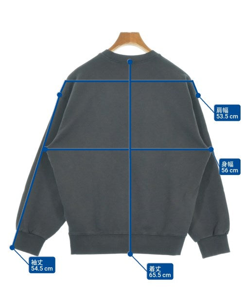 Carhartt 運動衫