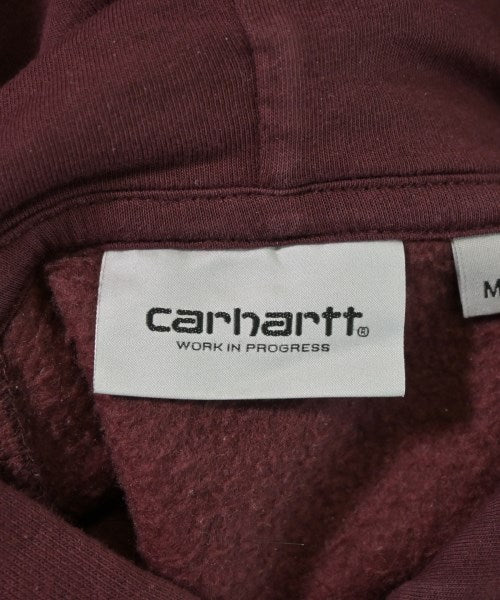 Carhartt 連帽衫
