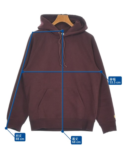 Carhartt 連帽衫