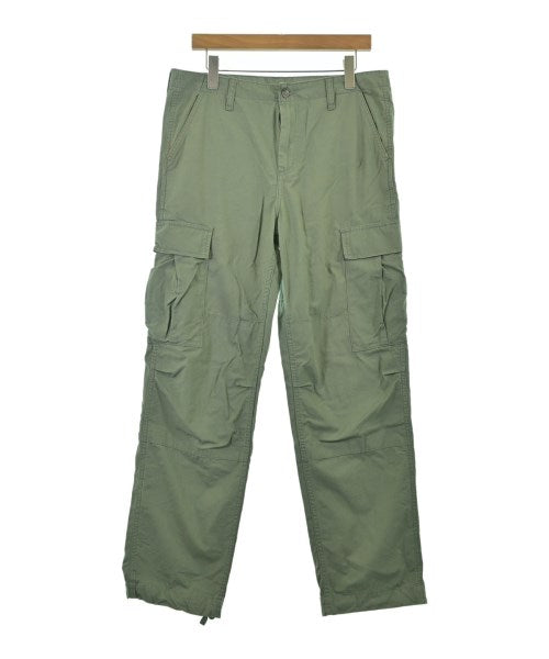 Carhartt 工裝褲