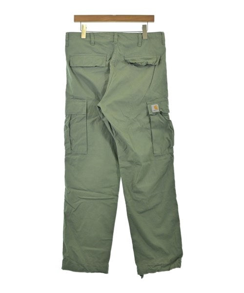 Carhartt 工裝褲