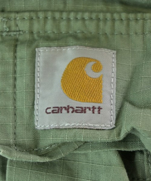 Carhartt 工裝褲