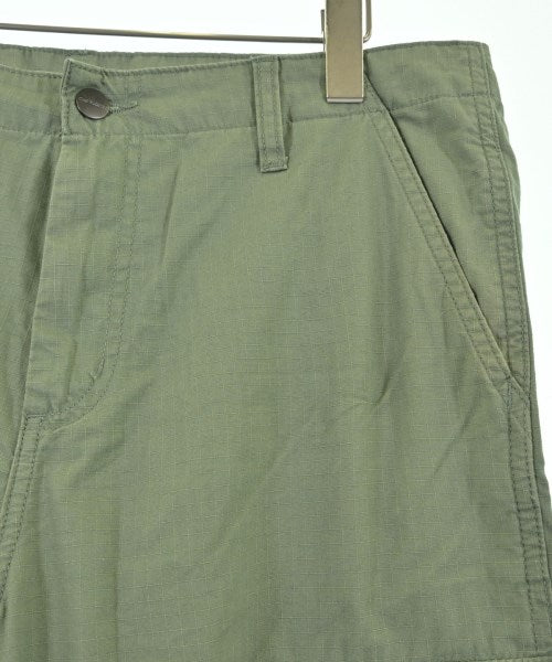 Carhartt 工裝褲