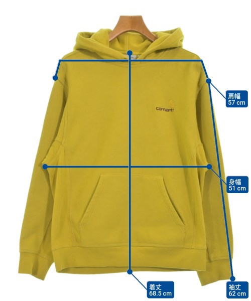 Carhartt 連帽衫