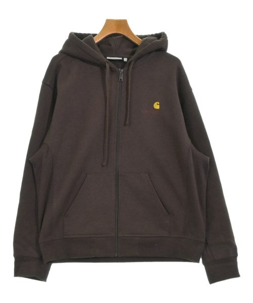 Carhartt 連帽衫