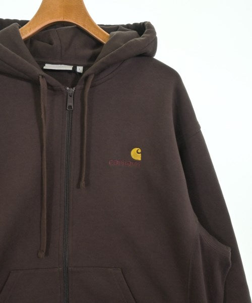 Carhartt 連帽衫