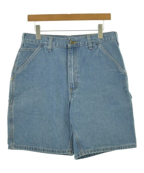 Carhartt 短褲
