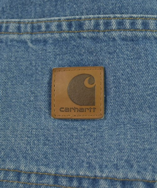 Carhartt 短褲