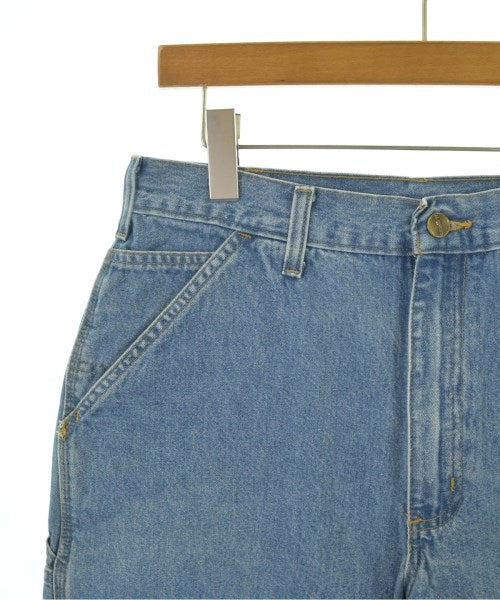 Carhartt 短褲