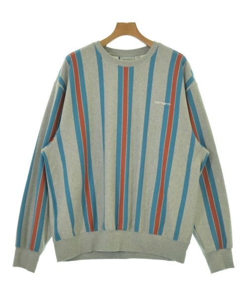 Carhartt 運動衫