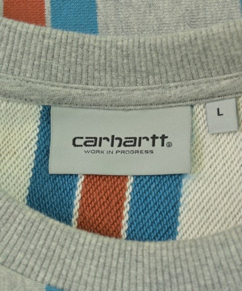 Carhartt 運動衫