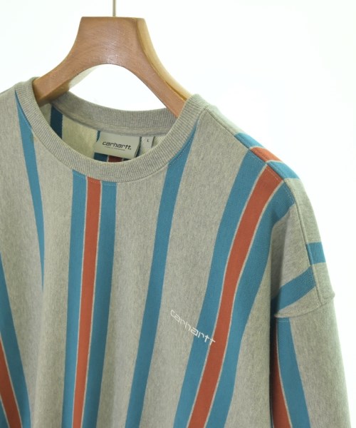 Carhartt 運動衫