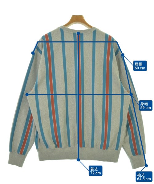 Carhartt 運動衫