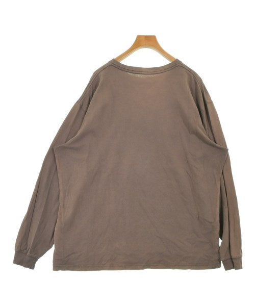 Carhartt T恤/上衣