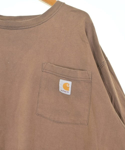 Carhartt T恤/上衣