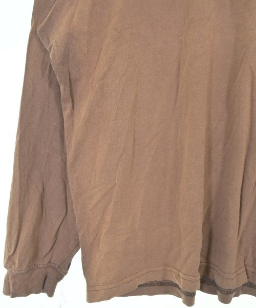 Carhartt T恤/上衣