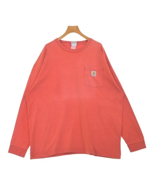 Carhartt T恤/上衣