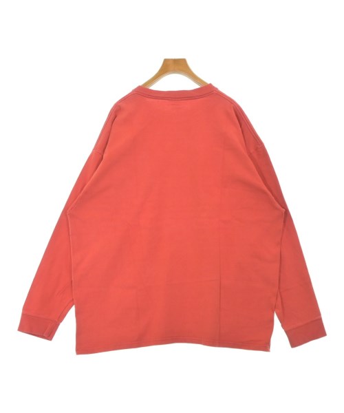 Carhartt T恤/上衣