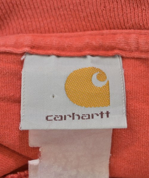 Carhartt T恤/上衣