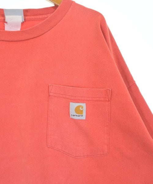 Carhartt T恤/上衣