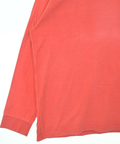 Carhartt T恤/上衣