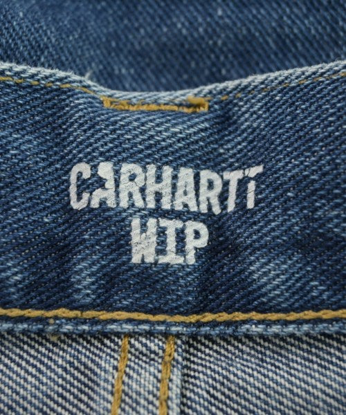 Carhartt 短褲