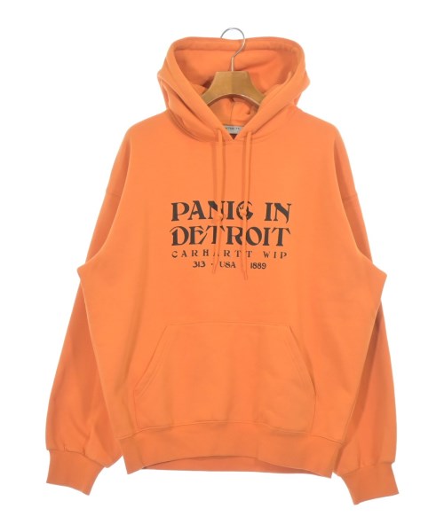Carhartt 連帽衫