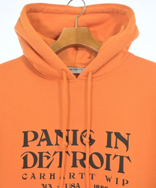 Carhartt 連帽衫