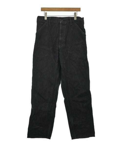 Carhartt 牛仔褲