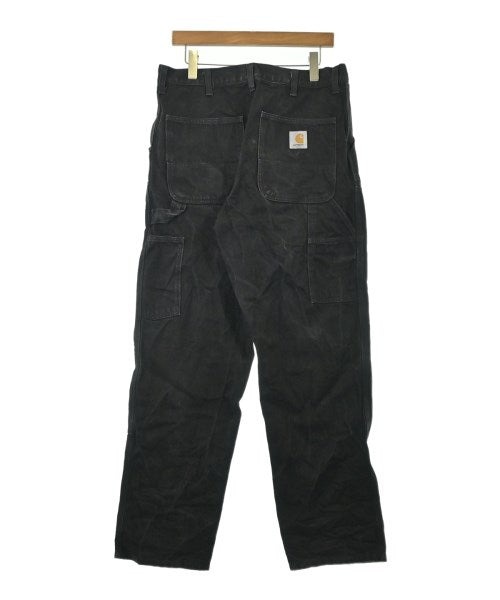 Carhartt 牛仔褲