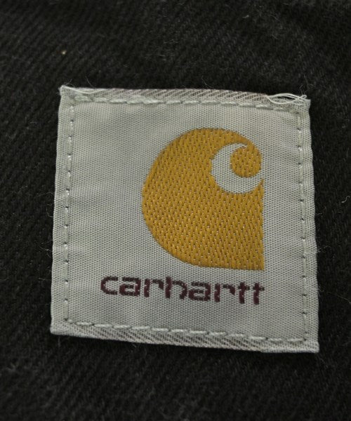 Carhartt 牛仔褲